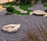 Jardín Zen: el arte de cultivar la espiritualidad.